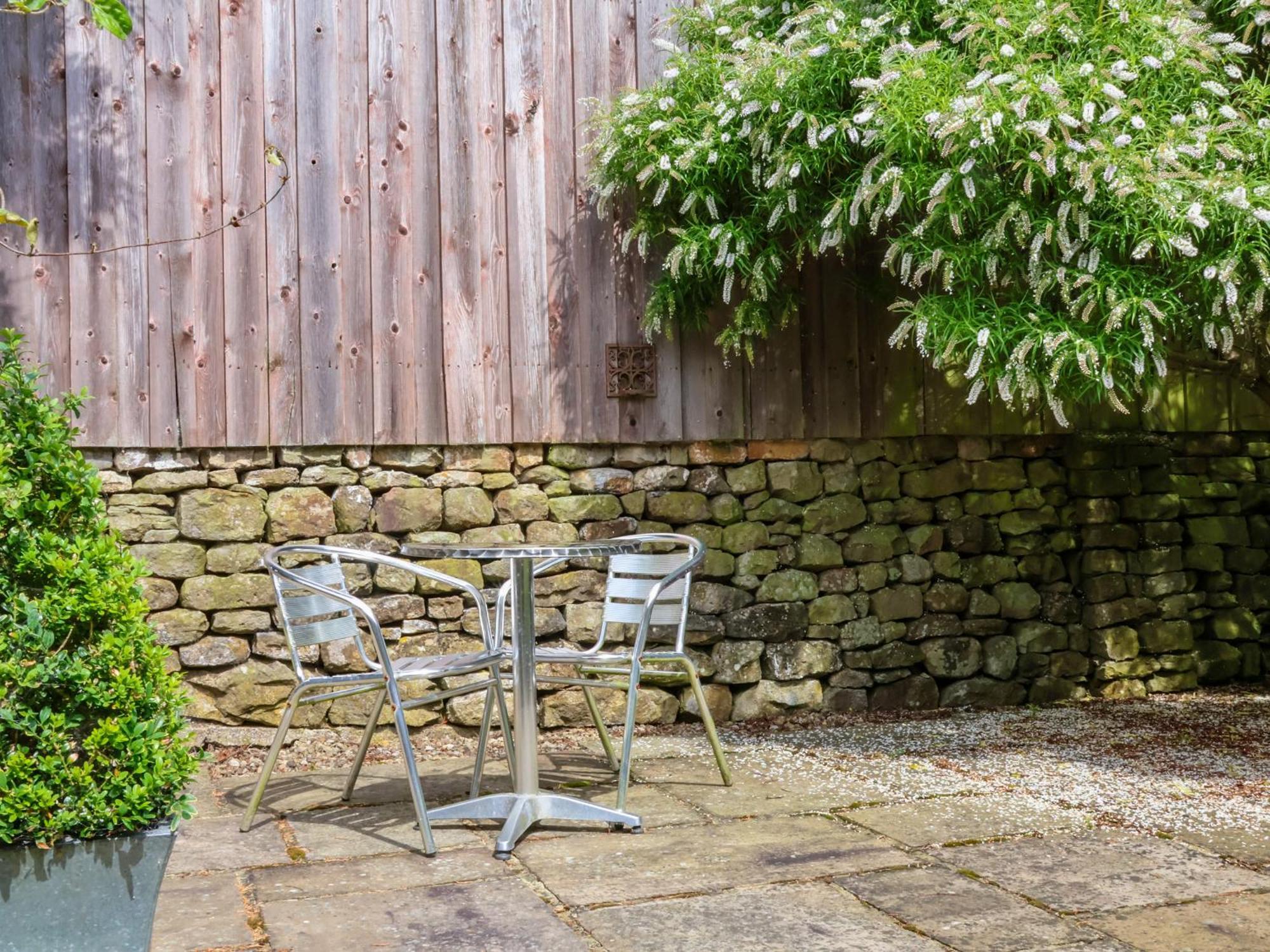 Dairy Cottage Staintondale Exterior photo